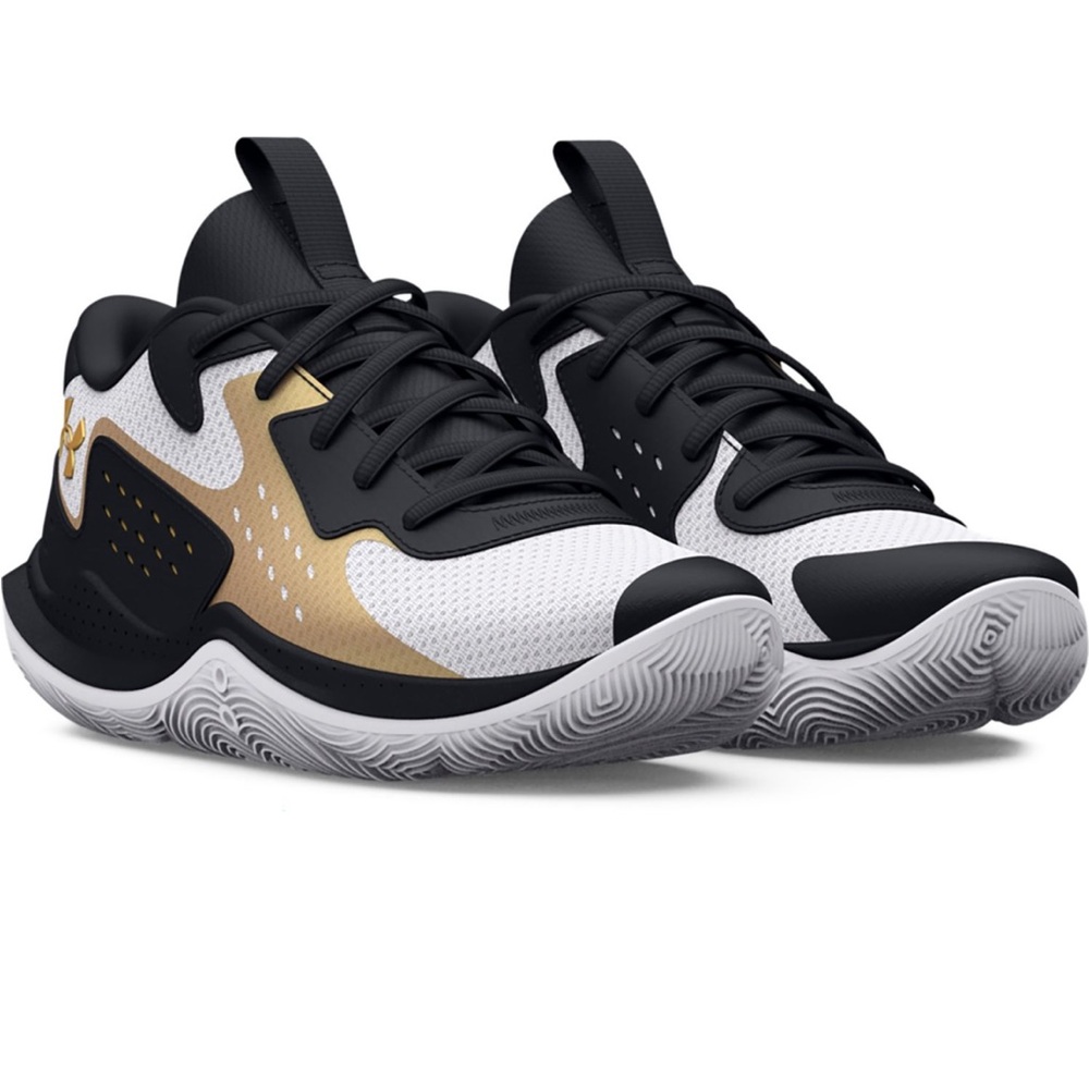 Under Armour Jett Basketball Shoe ‘23
